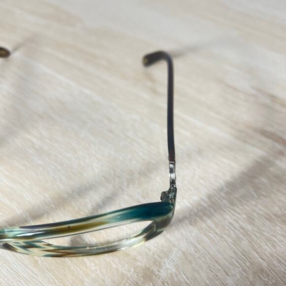 Tiffany & Co TF4045 8124/3B Sunglasses Blue Tortoise FRAMES ONLY 58-15-135 main image 12
